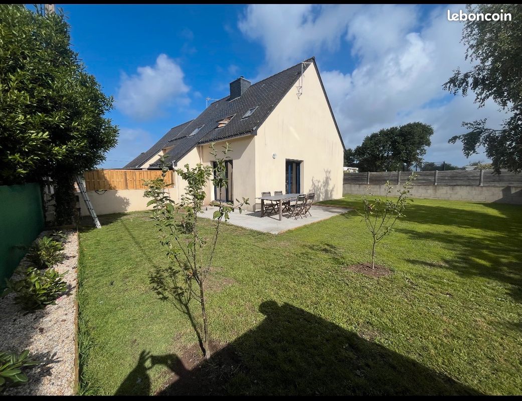 Maison 3 pièces 65 m² · à Saint-Philibert · 65 m² · 300 000 €