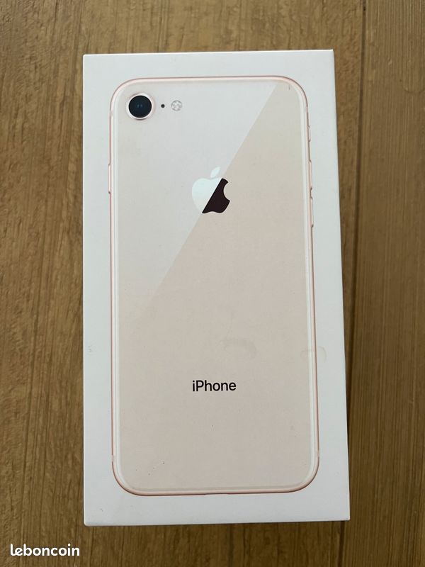 IPhone 8 64g (image 1)