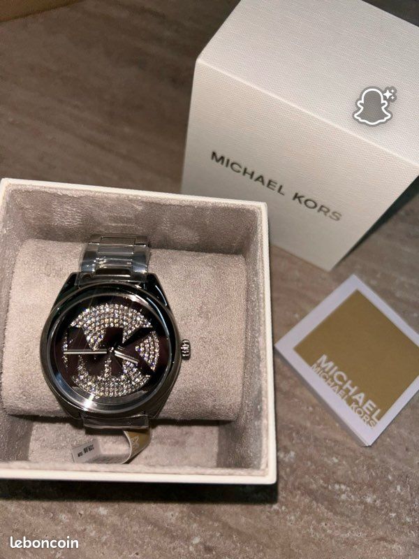 Montre Michael Kors (image 2)