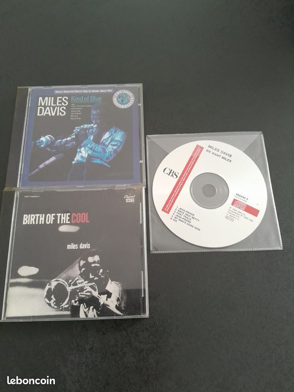 CD jazz (image 1)