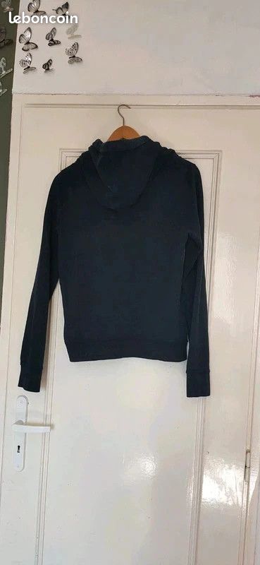 Sweat à capuche (image 7)