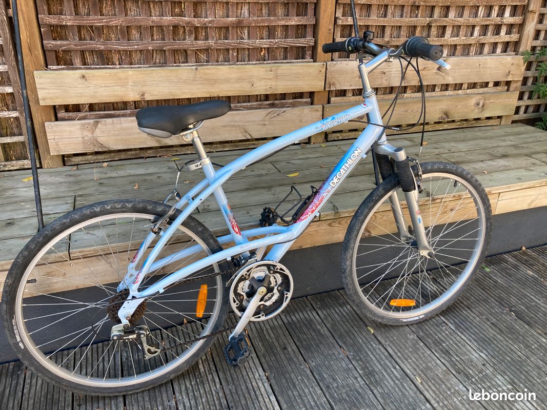 Decathlon Triban Trail Decathlon Velo 28 Pouces Triban Trail Vélo