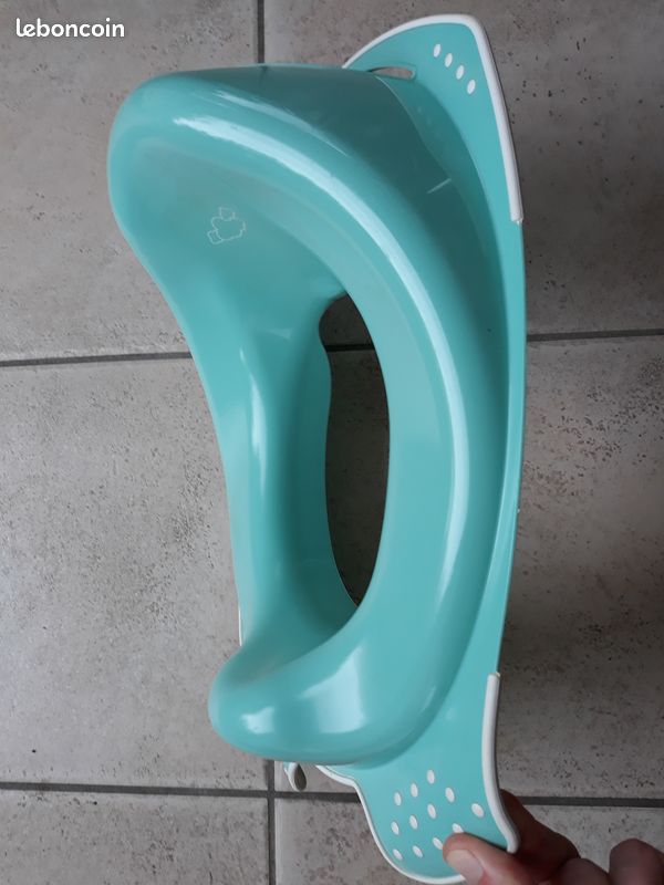 Adaptateur WC enfant (image 2)
