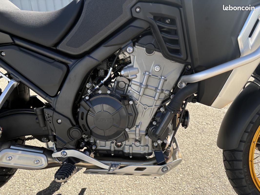Kove 800x gt 2026 (image 14)
