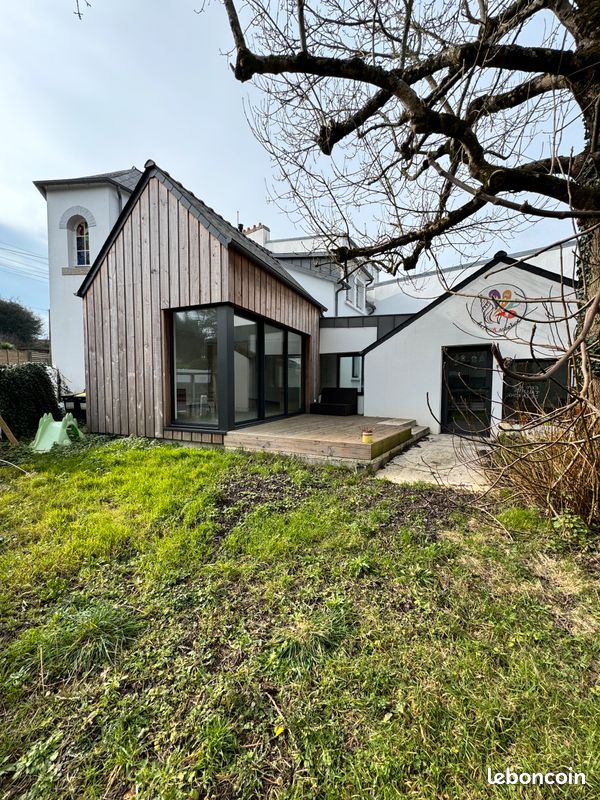 Maison 6 pièces 160 m² · à Concarneau · 160 m² · 400 000 €