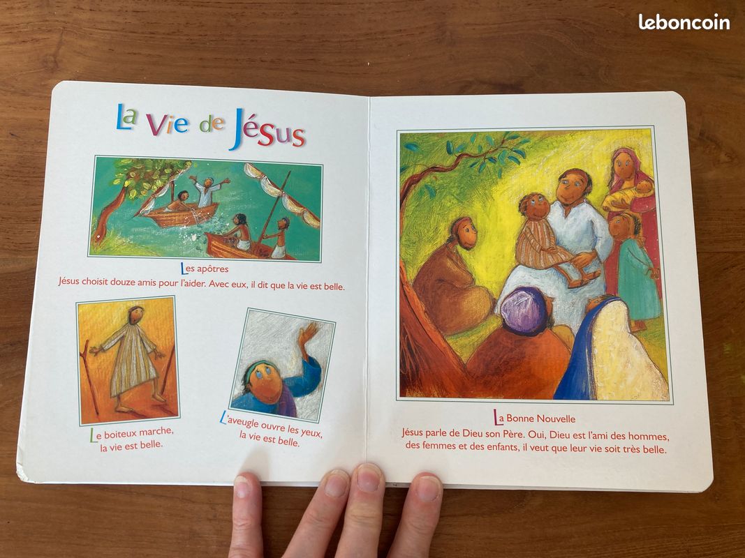 Le theo des tout-petits en images (image 14)