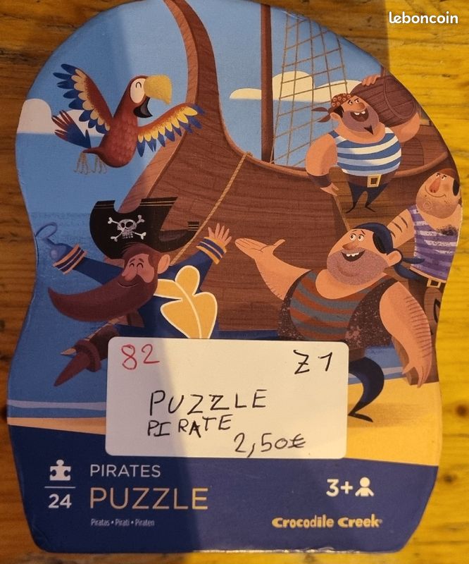 Puzzle (image 4)