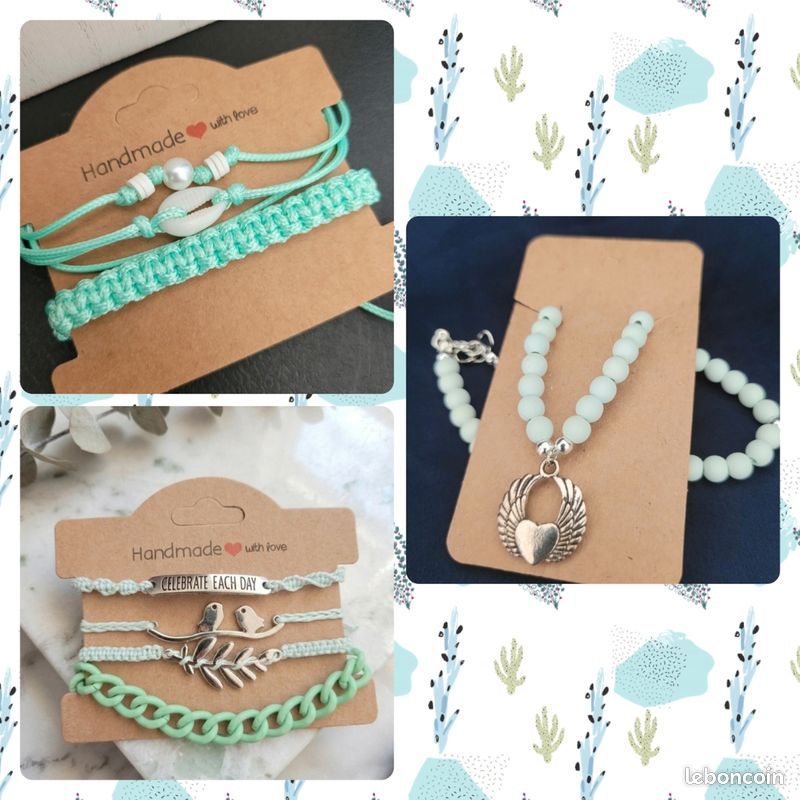 Style Esprit Mer & Boho (image 1)
