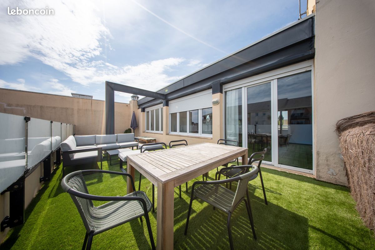Appartement 2 pièces 60 m² · à Le Mans · 60 m² · 178 200 €