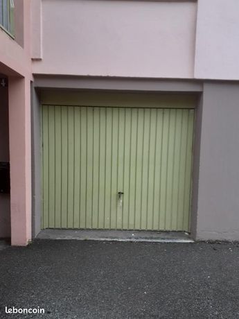 Garage/box 17 m² Delle