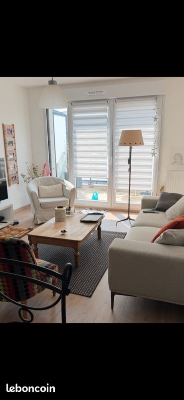 Appartement 2 pièces 43 m² · à Saint-Nazaire · 43 m² · 179 000 €