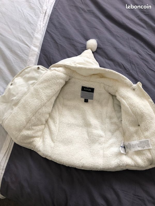 Manteau (image 1)