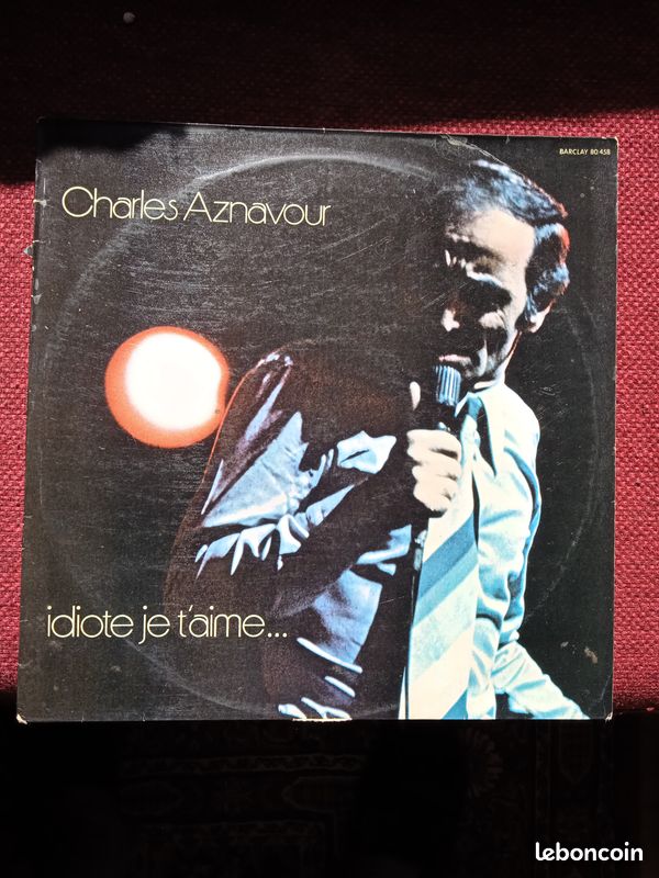 Collection disques (image 2)