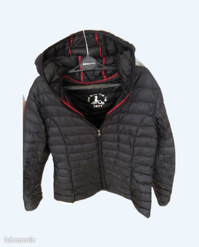 Vinted Jott Femme Doudoune Jott Femme Vêtements