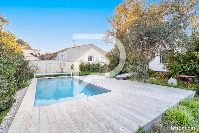 Maison 5 pièces 104 m²