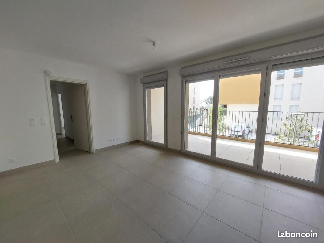 Appartement 3 pièces 53 m² · à Martigues · 53 m² · 721 €/mois