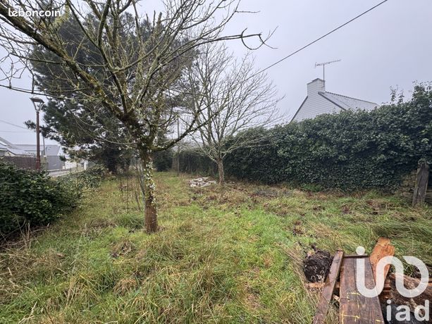 Terrain 452 m² Piriac-sur-Mer