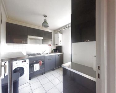 Appartement 335 000 € - 72 m²