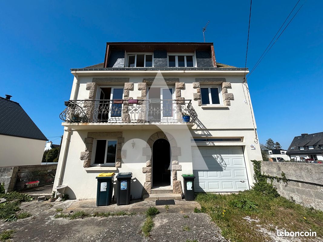 Maison 7 pièces 152 m² · à Riantec · 152 m² · 307 400 €