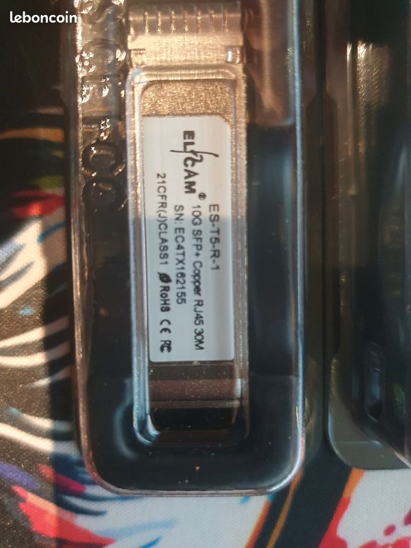 SFP+ 10G Rj45 30M (image 2)