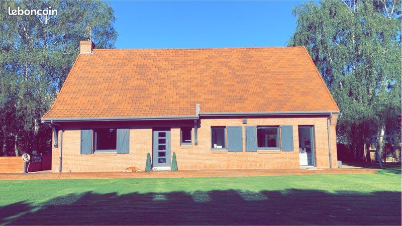 Maison 7 pièces 194 m² · à Carnin · 194 m² · 495 000 €