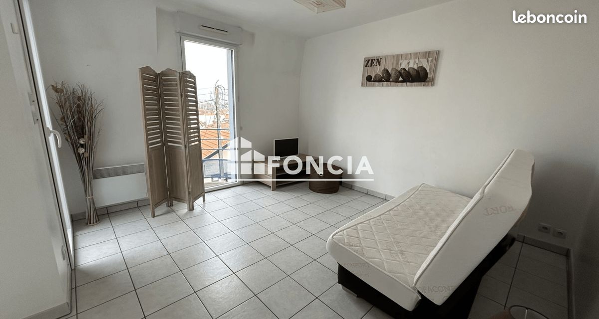 Appartement 1 pièce 26 m² · à Châtelaillon-Plage · 26 m² · 522 €/mois