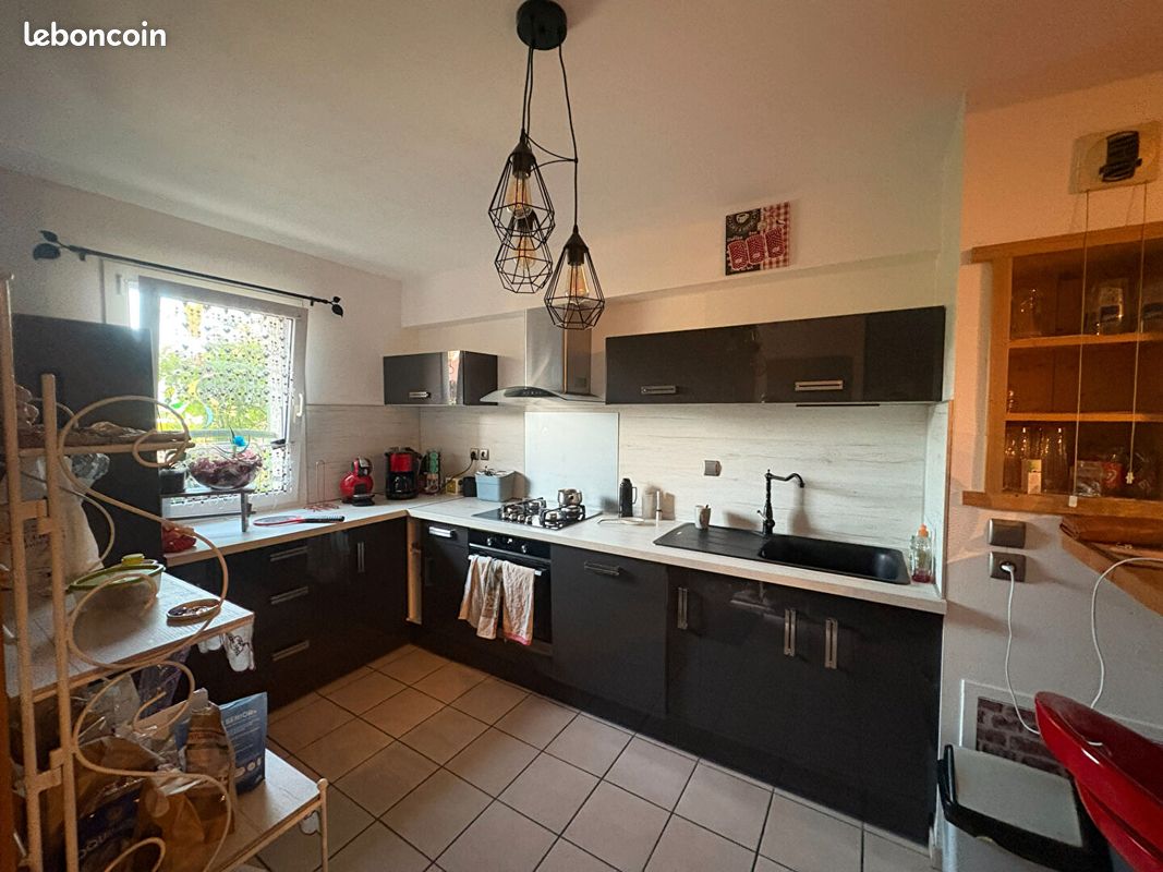 Appartement 3 pièces 60 m² · à Duingt · 60 m² · 420 000 €