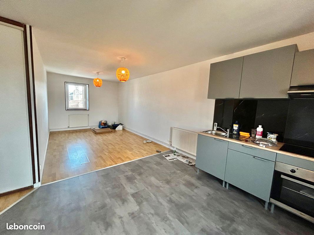 Appartement 4 pièces 72 m² · à Périgueux · 71,5 m² · 750 €/mois