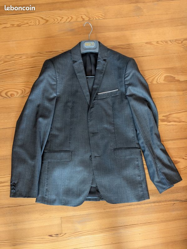 Costume homme (image 1)