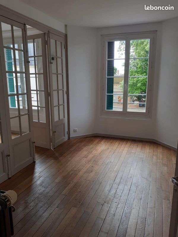 Appartement a louer fontainebleau - 3 pièce(s) - 60 m2 - Surfyn