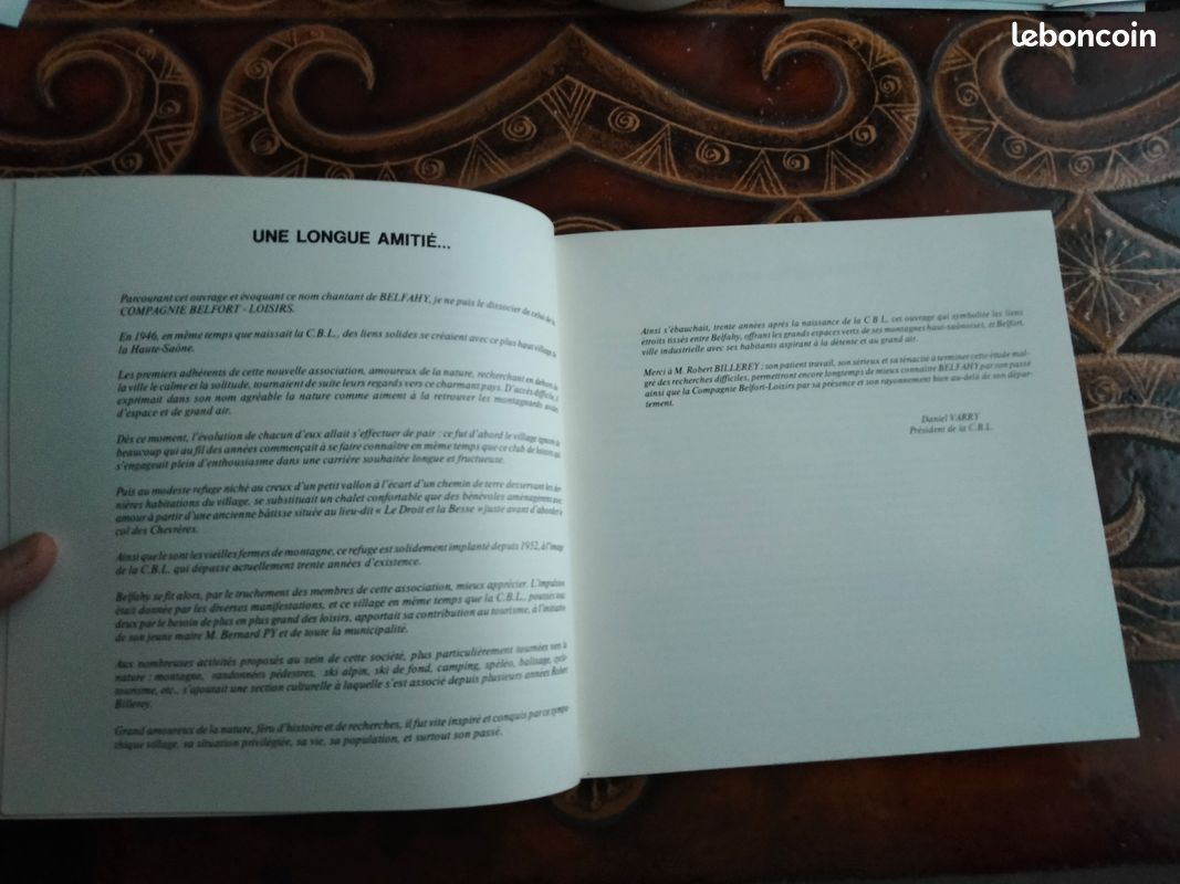 Histoire de Belfahy Billerey 1 (image 6)