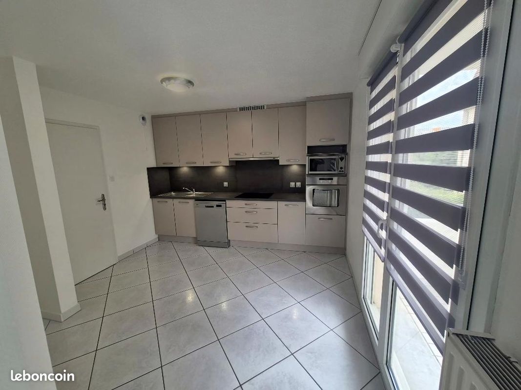 Appartement 3 pièces 77 m² · à Haguenau · 77 m² · 900 €