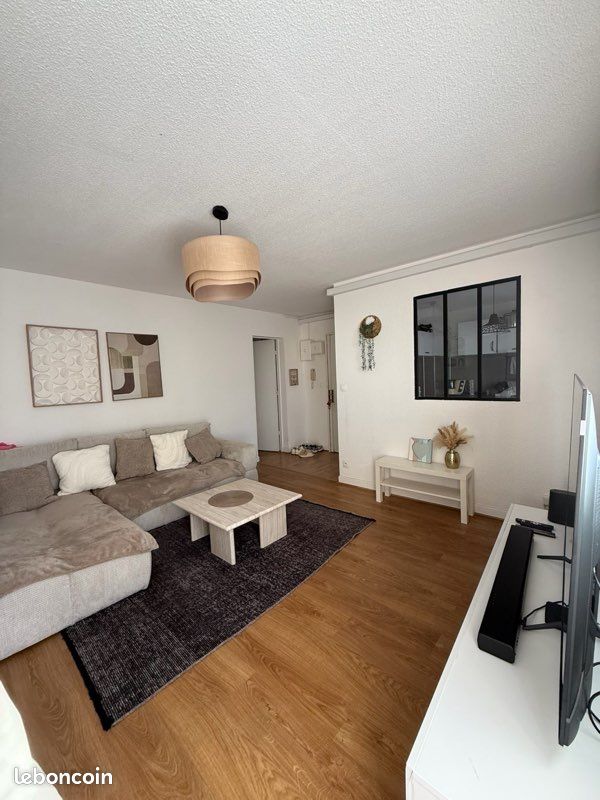 Appartement 3 pièces 57 m² · à Fréjus · 57 m² · 198 900 €