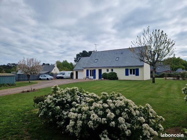 Maison 172m2 7 pièces