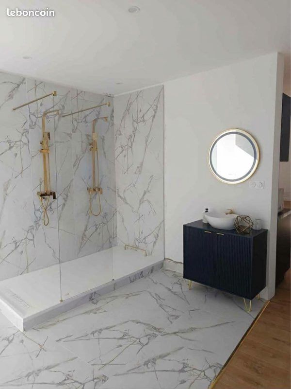 Appartement 2 pièces 50 m² · à Decazeville · 50 m² · 420 €/mois
