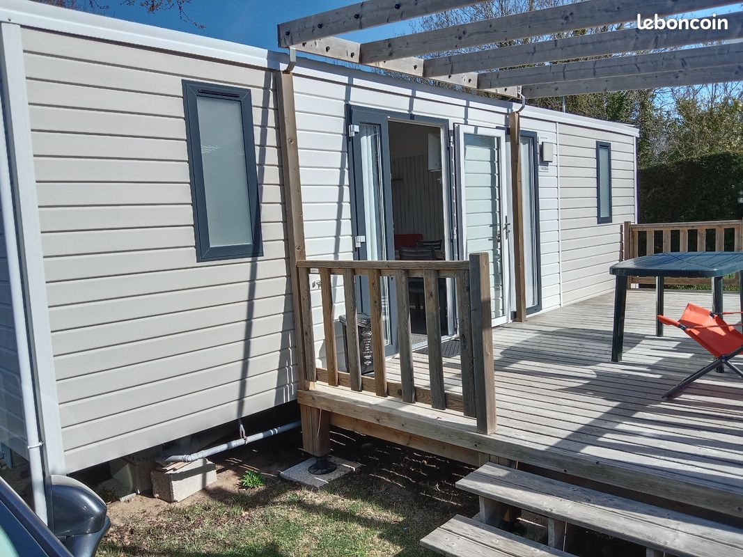 Location Mobilhome (image 3)