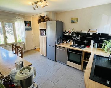 Maison 750 000 € - 227 m²