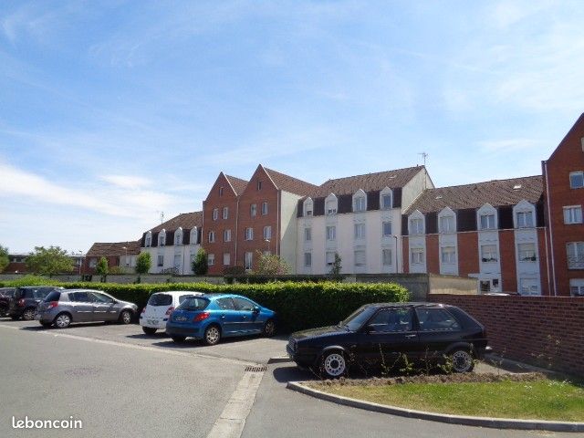 Appartement 1 pièce 30 m² · à Douai · 30 m² · 413 €