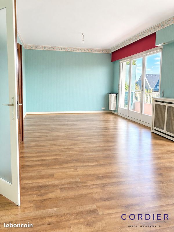 Appartement 4 pièces 96 m² · à Thionville · 96 m² · 186 375 €