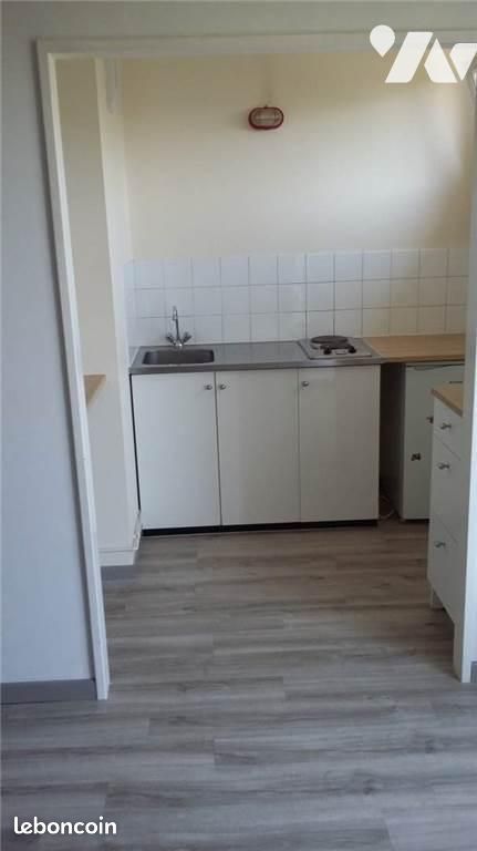 Appartement 1 pièce 24 m² · à Rennes · 24 m² · 535 €/mois