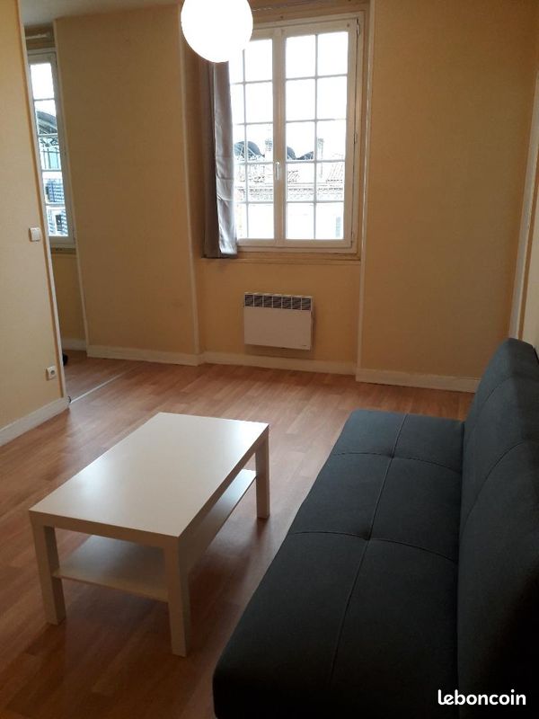 Appartement 2 pièces 35 m² · à Châtelaillon-Plage · 35 m² · 790 €/mois