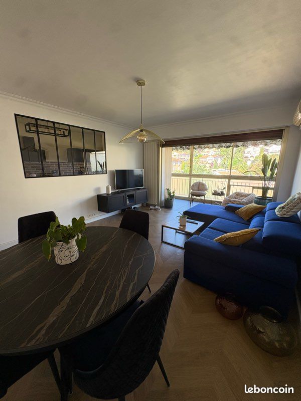 Appartement 4 pièces 80 m² · à Mandelieu-la-Napoule · 80 m² · 410 000 €