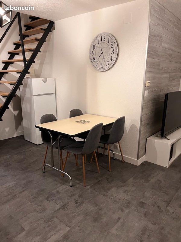 Appartement 2 pièces 40 m² · à Mulhouse · 40 m² · 84 000 €