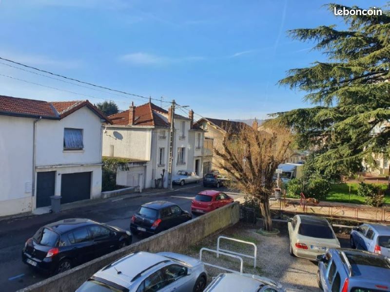 Appartement 2 pièces 29 m² · à Valence · 29 m² · 657 €