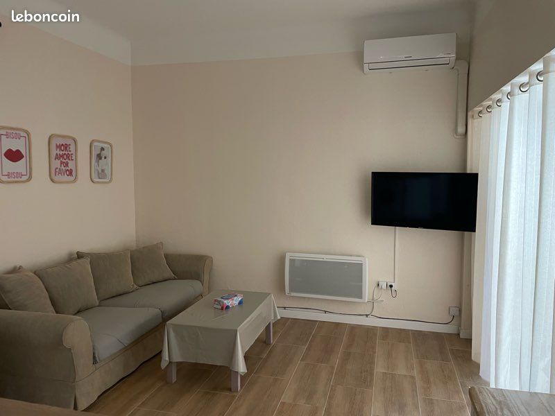 Appartement 1 pièce 32 m² · à Montauroux · 32 m² · 650 €/mois