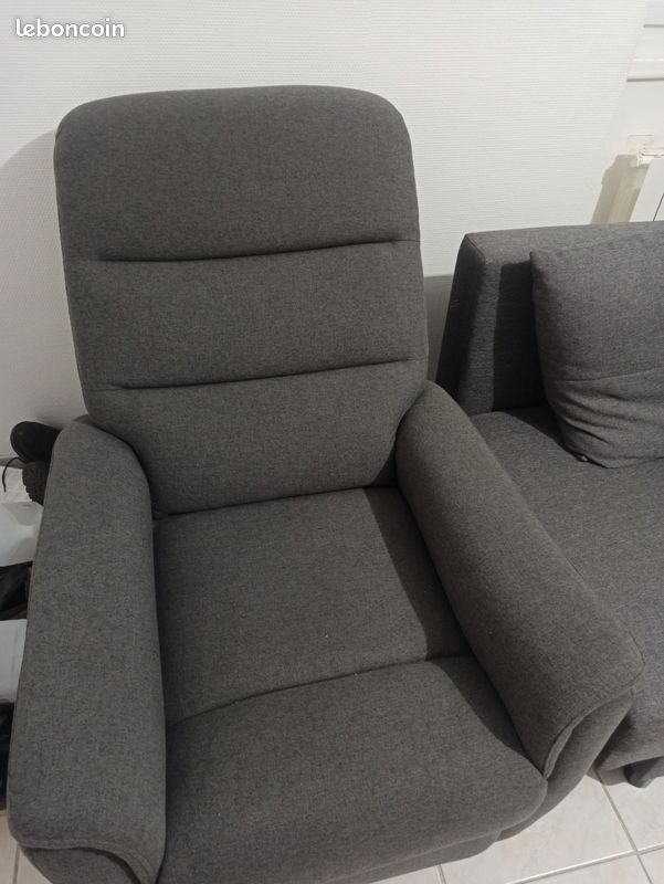 Fauteuil releveur (image 1)