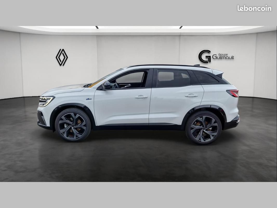 Renault Austral E-Tech hybrid 200 Techno esprit Alpine (image 2)