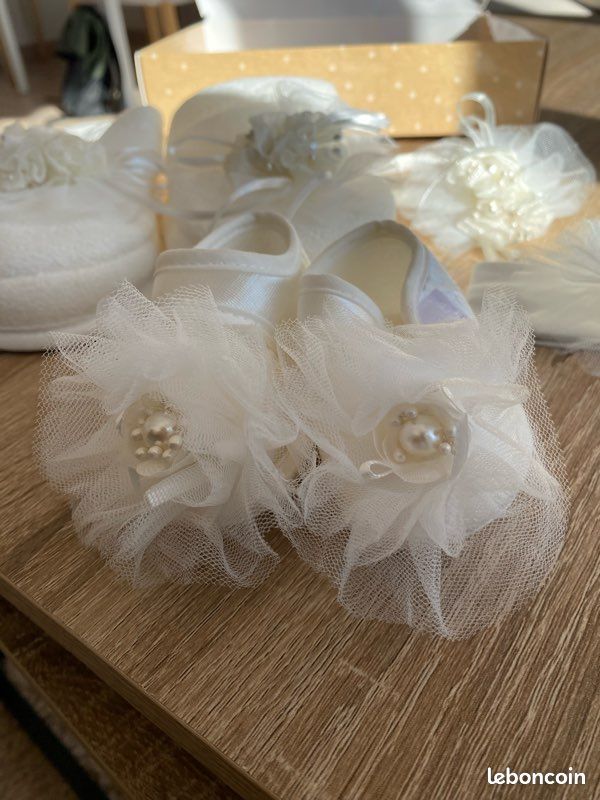 Pack de naissance maternité- Bisous d’ange (image 7)