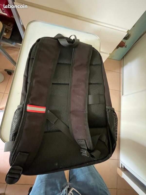 Sac à dos pour ordinateur portable (image 4)