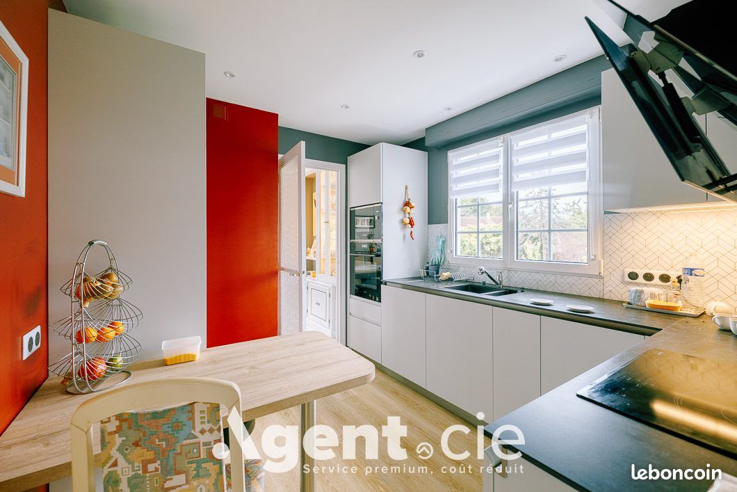 Maison 7 pièces 139 m² · à Merville-Franceville-Plage · 139 m² · 470 000 €